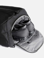 Travel Pack 2 X-Pac Black