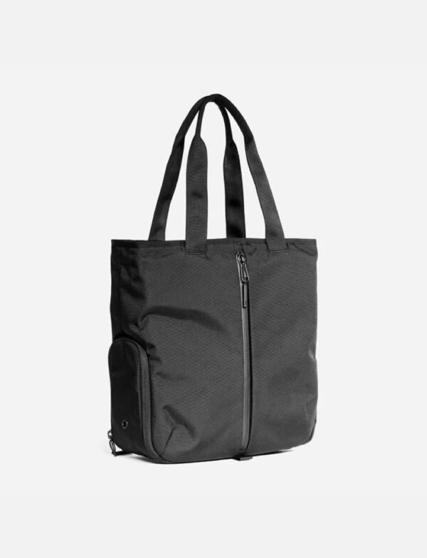 Gym Tote Black