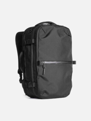 Travel Pack 2 Black