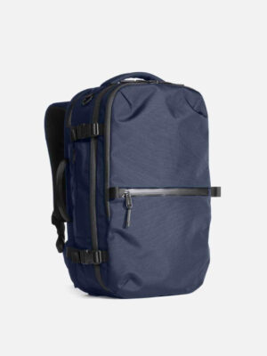 Travel Pack 2 Navy