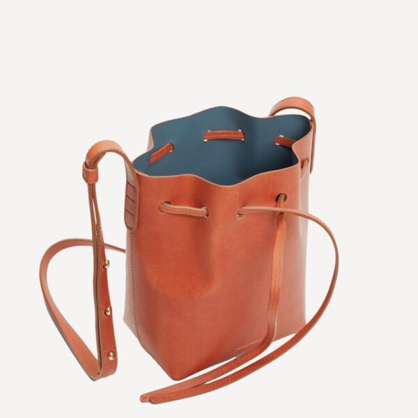 Mini Bucket Bag